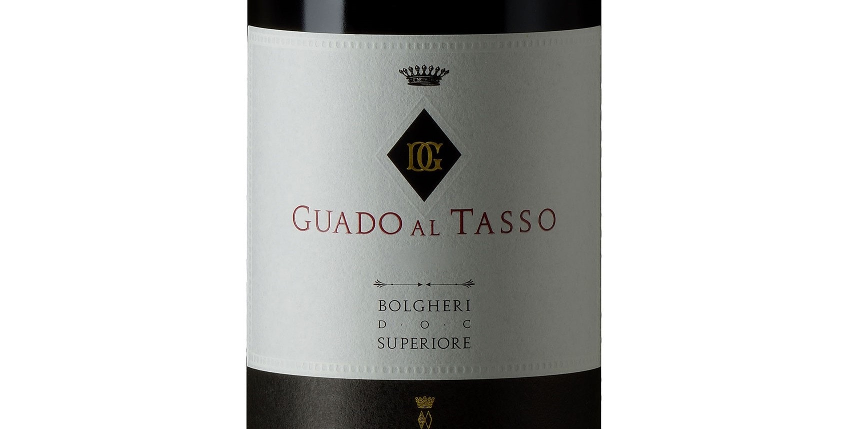 Bolgheri, Guado al Tasso +44%
