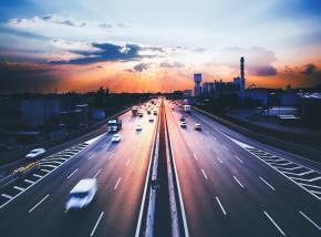 Trasporti ancora in ripresa