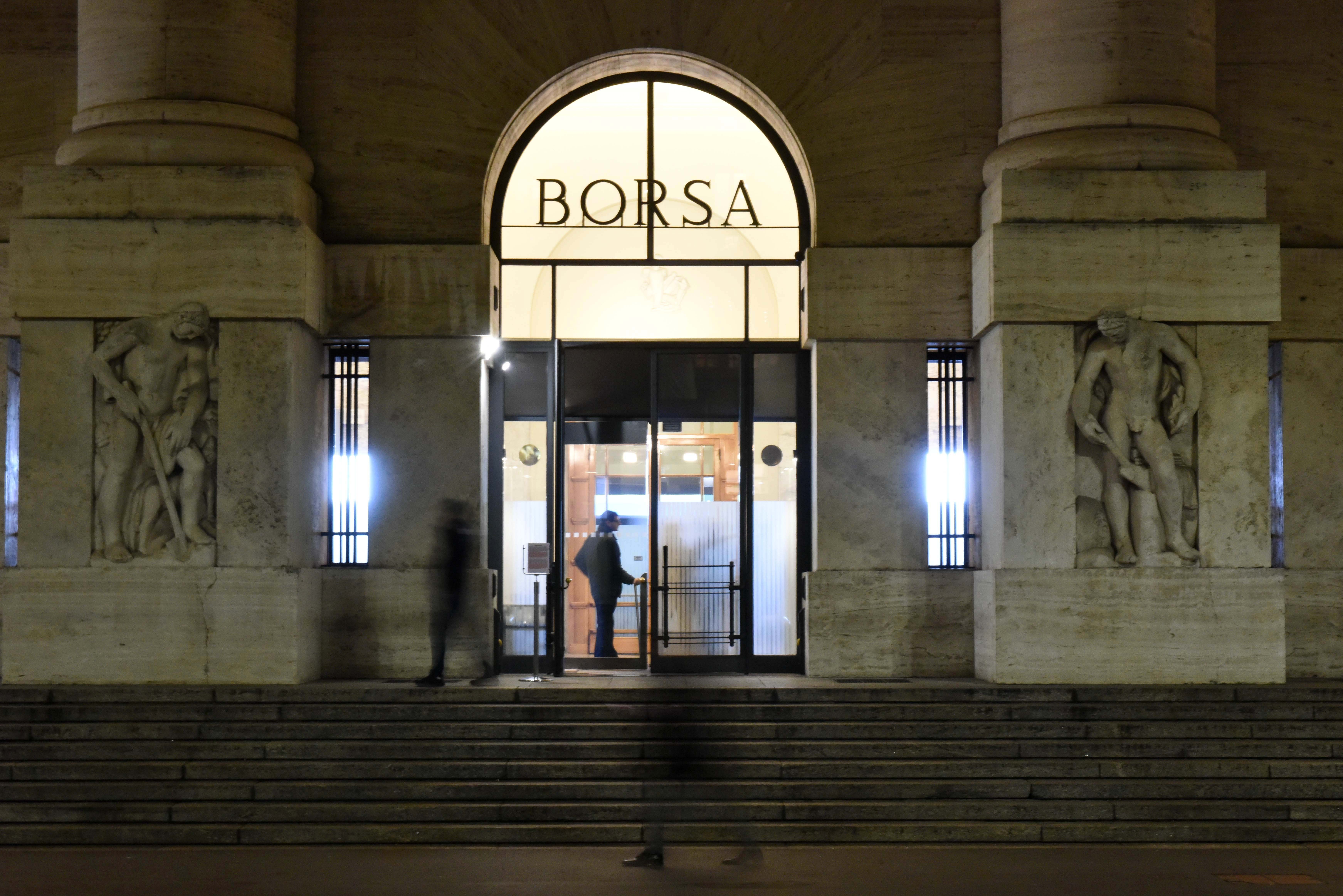 ORSI & TORI Draghi usi la delega fiscale per una riforma del mercato dei capitali che attragga in Italia il risparmio nazionale
