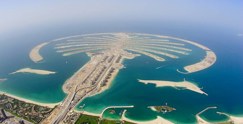 Dubai va al rilancio