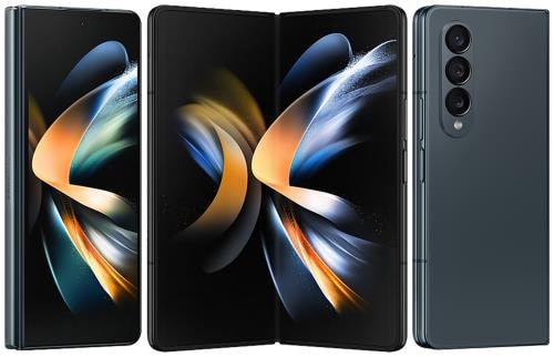 Samsung Galaxy Z Fold4, un tablet da taschino - La prova