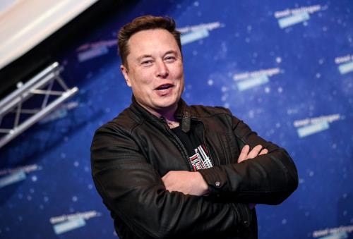 Auto elettriche, ecco le startup aspiranti Tesla che chiedono 9,5 miliardi al mercato. E perché 