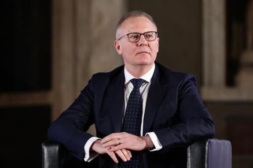 Testa (Borsa Italiana spa): così cambierà Piazza Affari