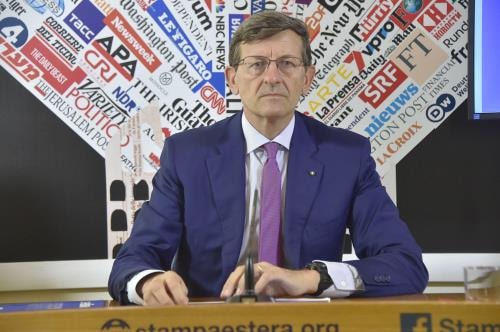 Un nuovo ecosistema