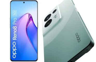 Oppo Reno8 Pro, video al top e batteria sempre in salute - La prova