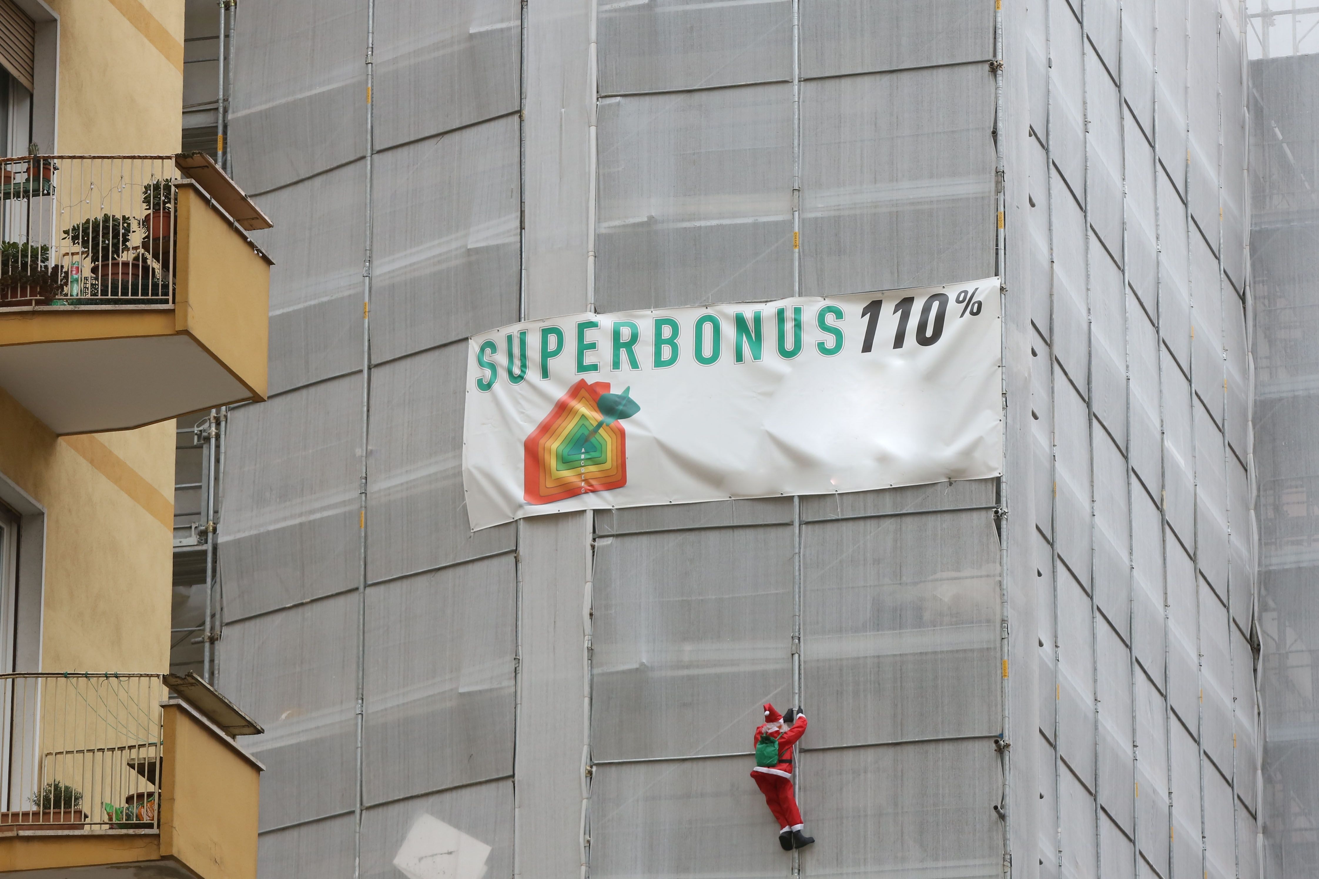Superbonus 110%, ecco che cosa cambia con le nuove norme. Tutte le scadenze e le procedure per ottenere l'agevolazione