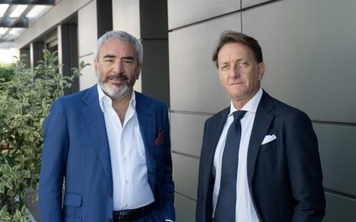 Mattone in partnership