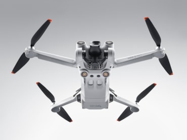 DJI Mini 3 Pro, una videocamera volante con il co-pilota - La provaDJI Mini 3 Pro, una videocamera volante con il co-pilota - La prova