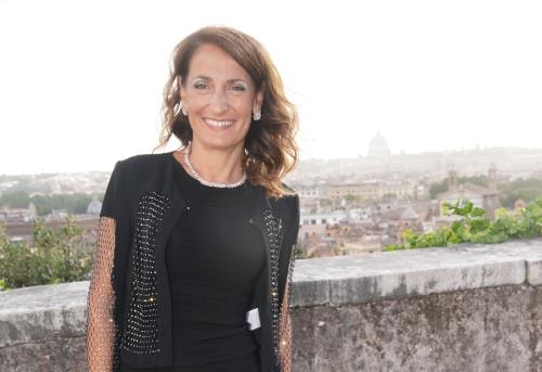 Carla Ruocco (M5S), presidente della commissione parlamentare d’inchiesta sulle banche