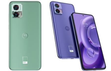 Motorola Edge 30 Neo, prestazioni con stile a un prezzo allettante - La prova