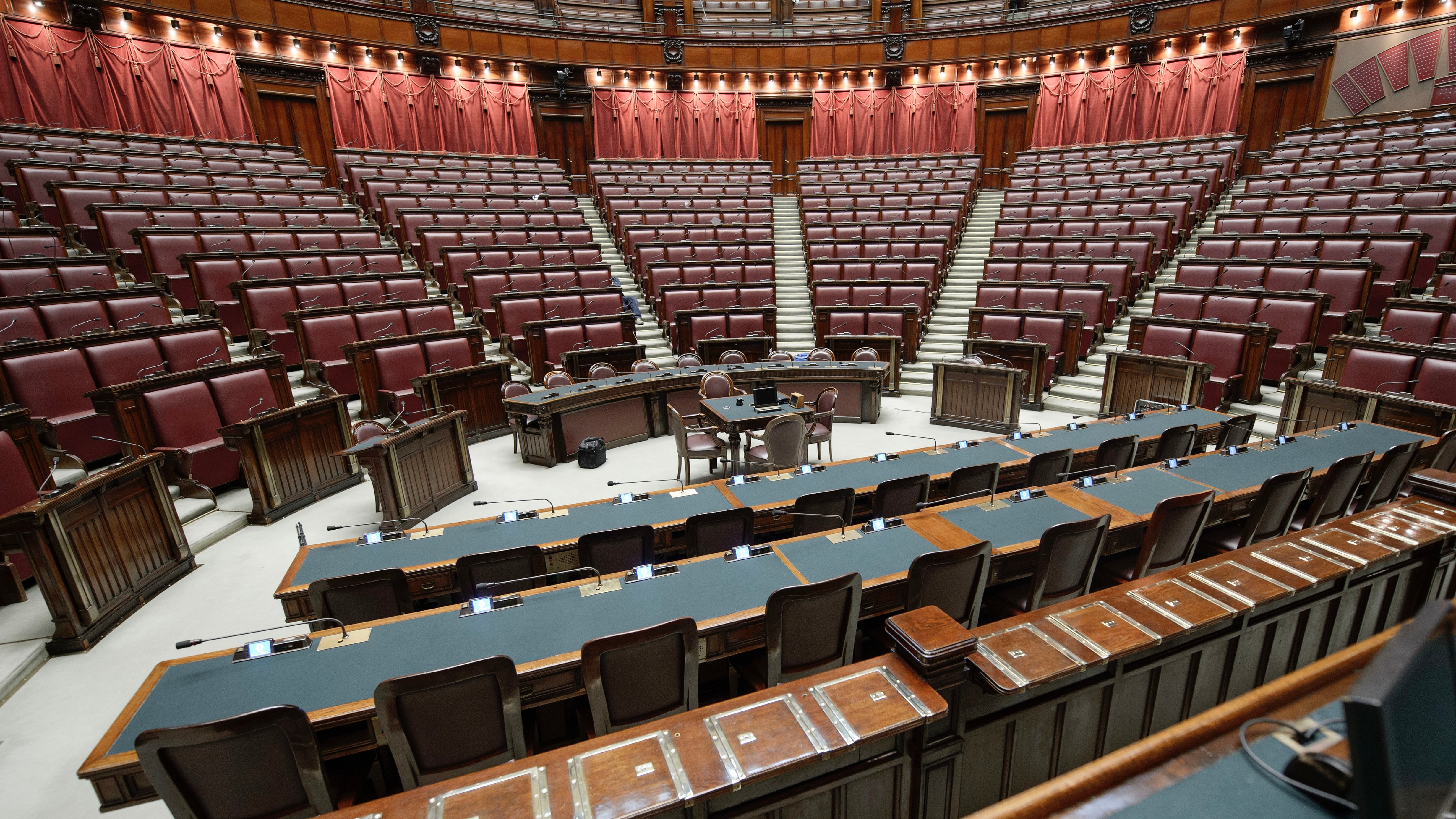 Vi siete accorti che in queste elezioni ha rivinto la Casta?