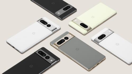 Pixel 7, la magia digitale di Google in uno smartphone - La prova