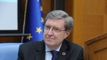 Tesoretto da 9,2 mld per i porti