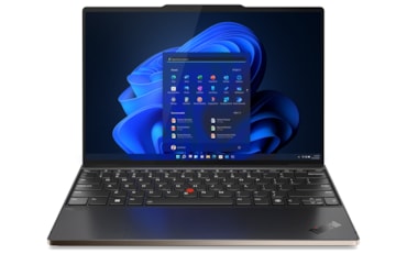 ThinkPad Z13, il piacere di usare un notebook al top per comfort e prestazioni – La prova