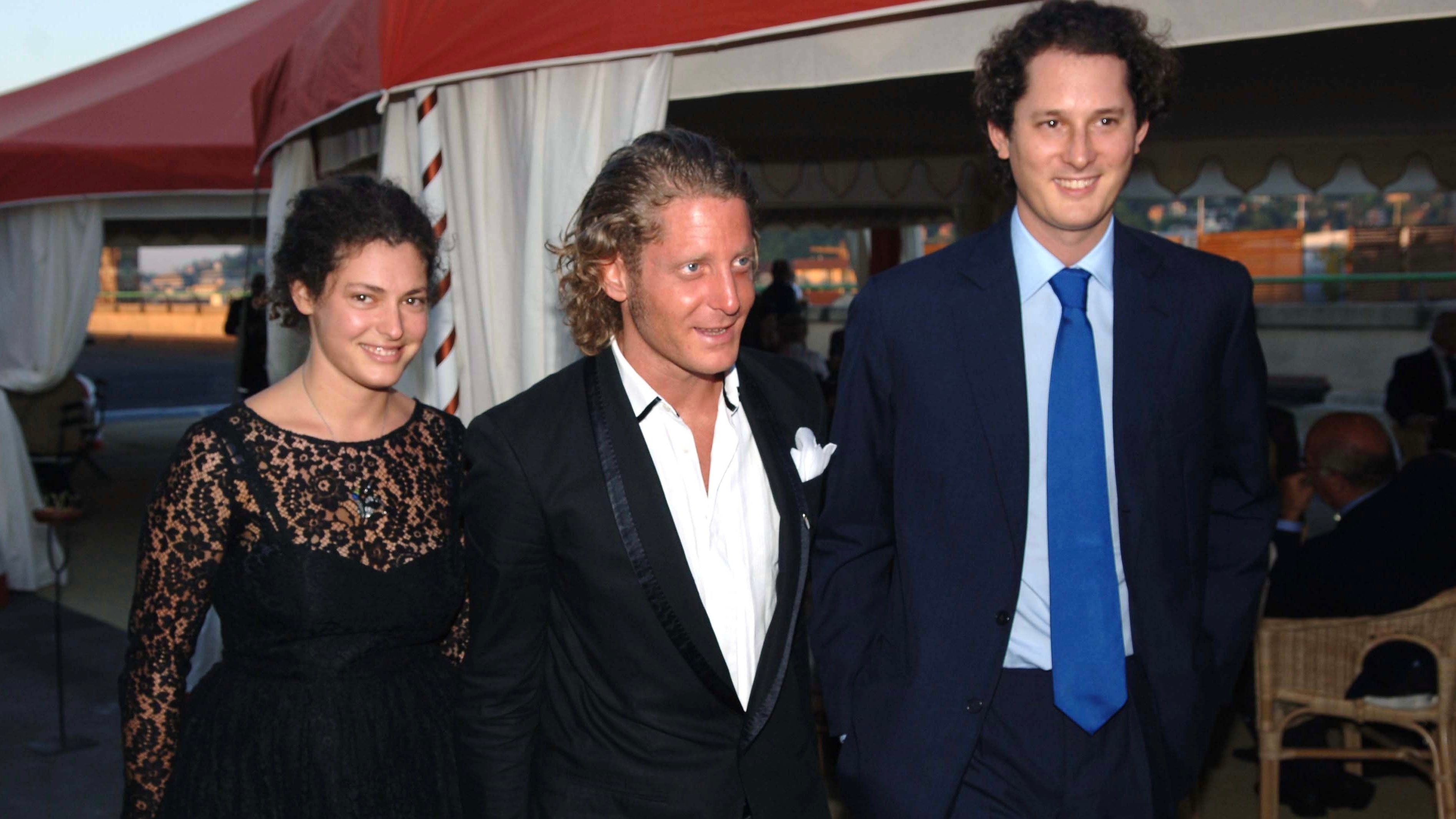 Margherita Agnelli vs John Elkann: nella causa sull’eredità Marella spunta una ricostruzione che può ribaltare i destini di Exor