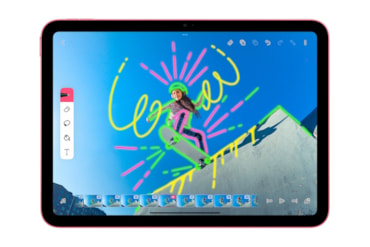 Apple iPad spegne la decima candelina e punta all’Air - La provaApple iPad spegne la decima candelina e punta all’Air - La prova