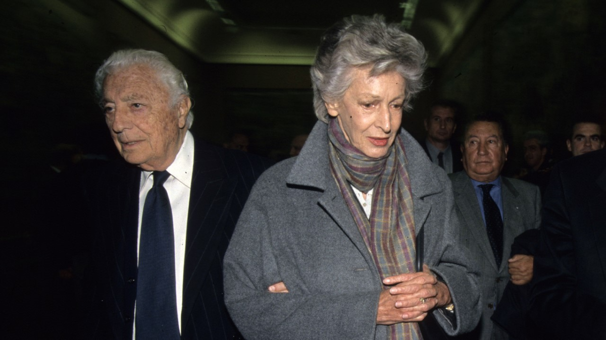 Eredità Agnelli, ora tra Margherita e i figli Elkann è scontro pure sulla successione dell'Avvocato