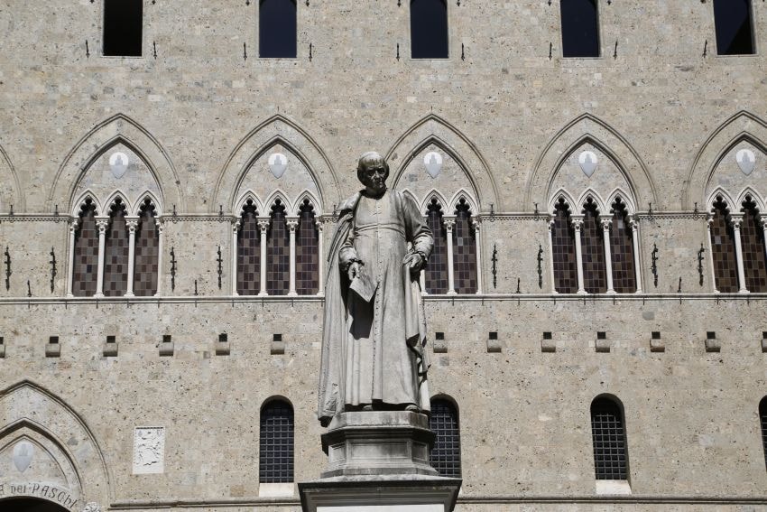 Su Mps speculazione esaurita. Ecco il ruolo che hanno svolto gli hedge fund