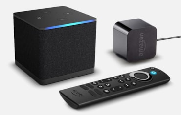 Intrattenimento digitale intelligente con Echo Studio e Fire TV Cube - La provaIntrattenimento digitale intelligente con Echo Studio e Fire TV Cube - La prova