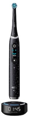 Oral-B iO10 con iOsense, l’intelligenza artificiale nello spazzolinoOral-B iO10 con iOsense, l’intelligenza artificiale nello spazzolino