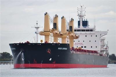 Club deal navale al via