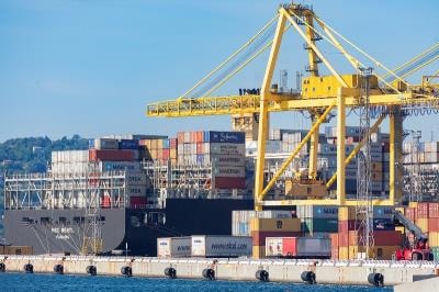 Pi&ugrave; scorte per la logistica