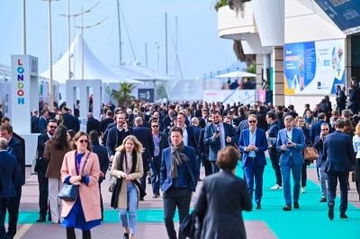 Italiani a Cannes