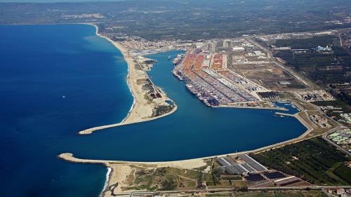 Allarme Ets per i porti Ue