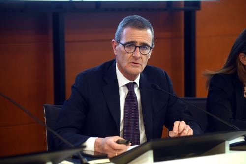L'ad Scotti presenta obiettivi e squadra di Cdp Real Asset sgr