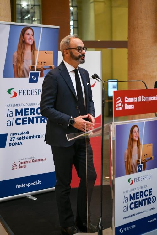 Spedizioni meno global