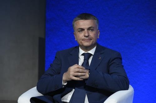 Autotrasporto in rivolta