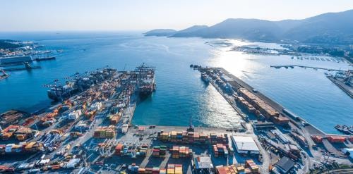 Pi&ugrave; ricchi i terminal container
