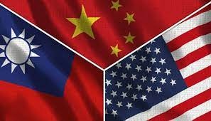 A Taiwan scoppia la volatilità