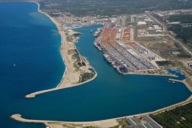 Ets salpa anche in Italia