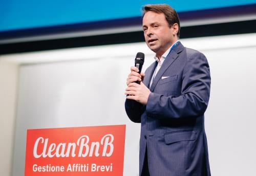 Gli affitti brevi crescono