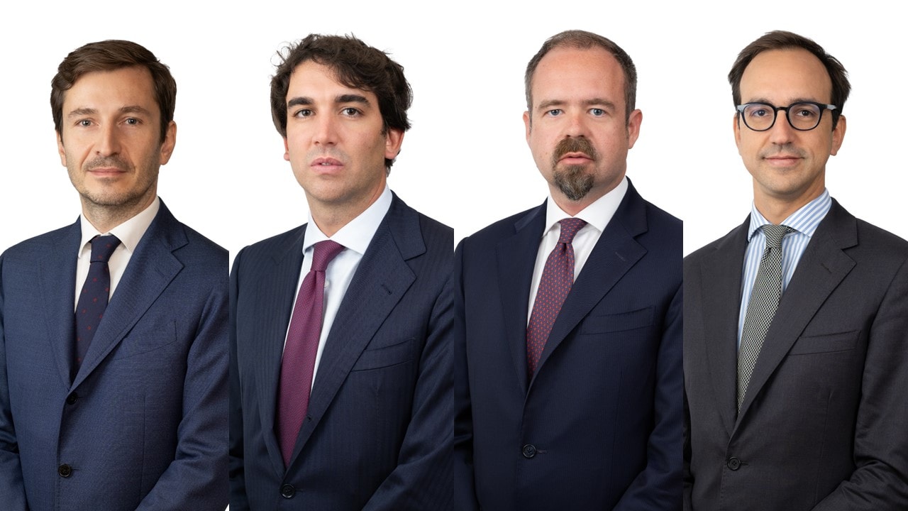 Per PedersoliGattai nuova struttura organizzativa: altri quattro soci e 18 senior counsel