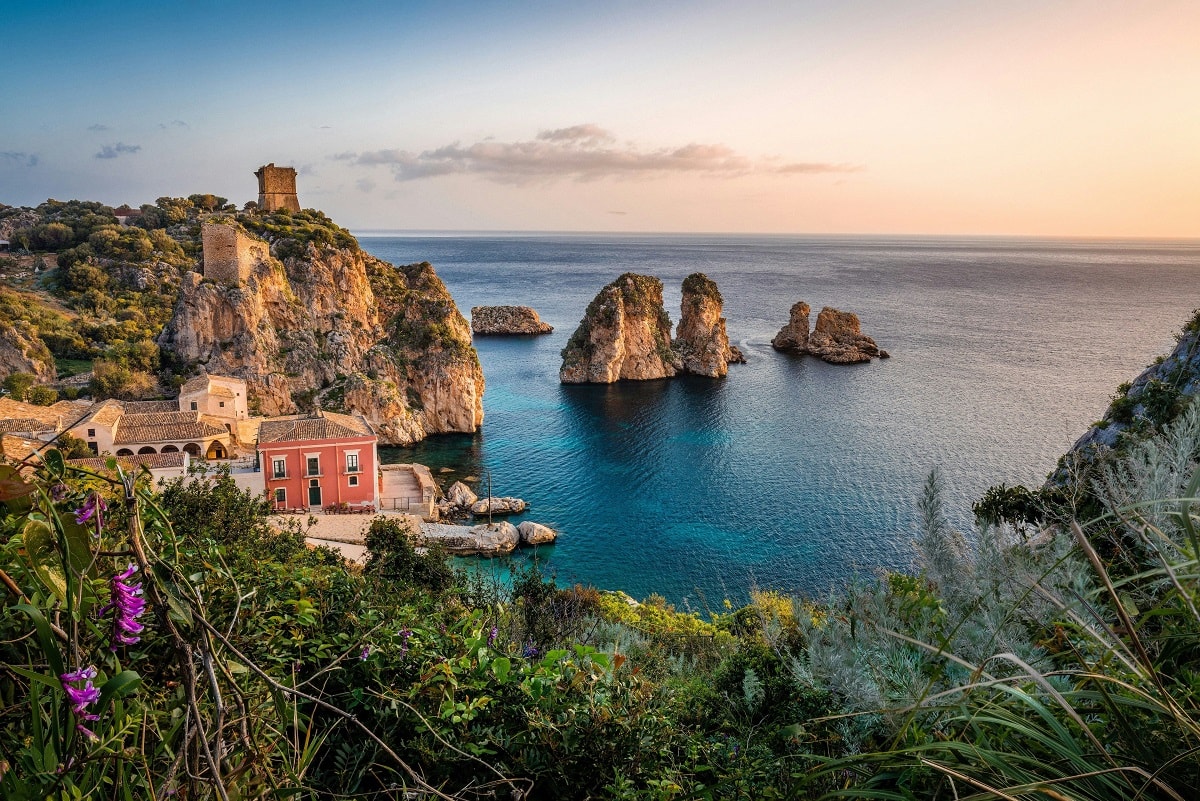 Immobiliare, trend record di acquisti dall’estero per le case italiane. In testa Puglia e Sicilia