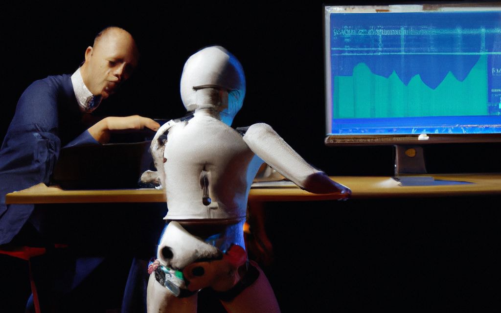 L'intelligenza artificiale è venuta per restare