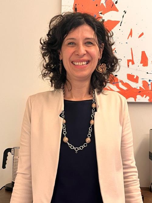 Pescati nella rete