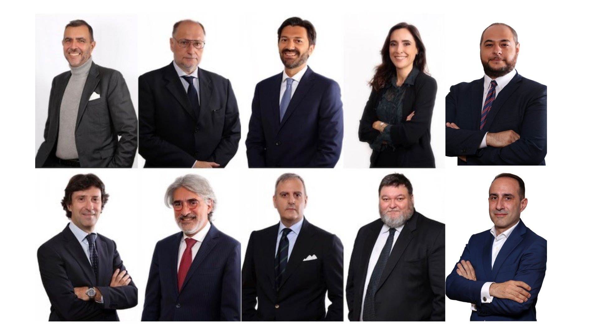 Maxi integrazione in Lawal: arrivano 10 nuovi partner da Quorum