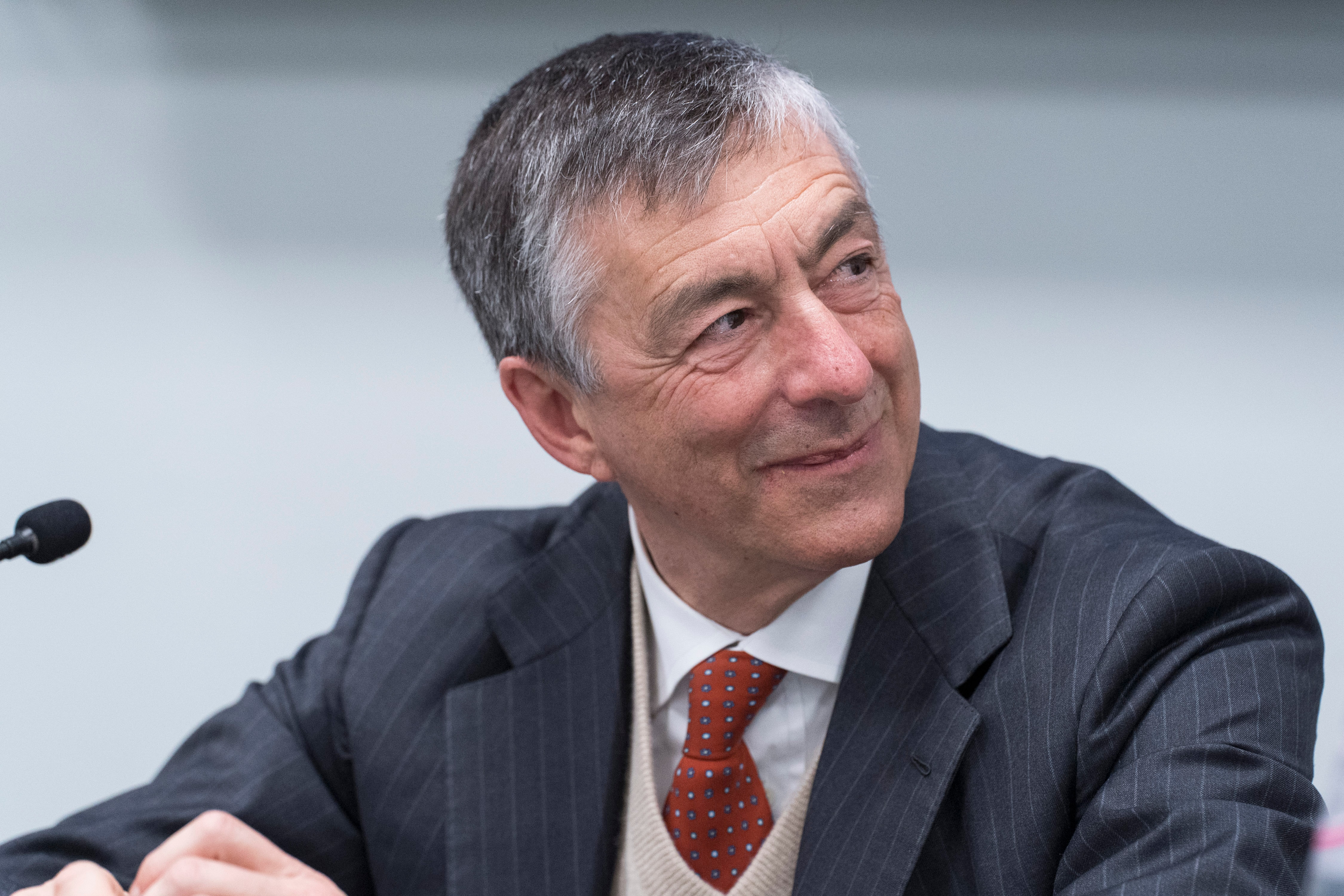 Legali, in Grimaldi arriva Giovanni Sabatini da Abi 