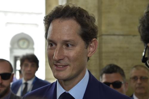 Exor, la Giovanni Agnelli bv stringe la presa sul capitale. Ecco il bilancio 2023 della cassaforte olandese 
