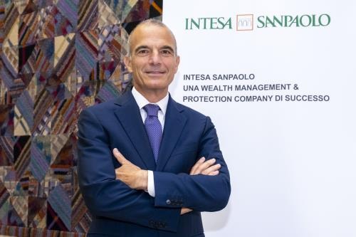 Mai pi&ugrave; senza azioni