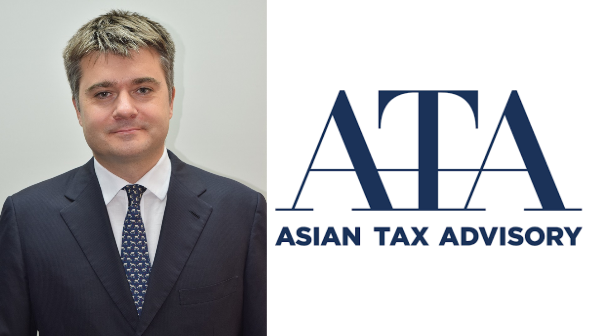 Asian Tax Advisory dopo Singapore apre una nuova sede a Shanghai