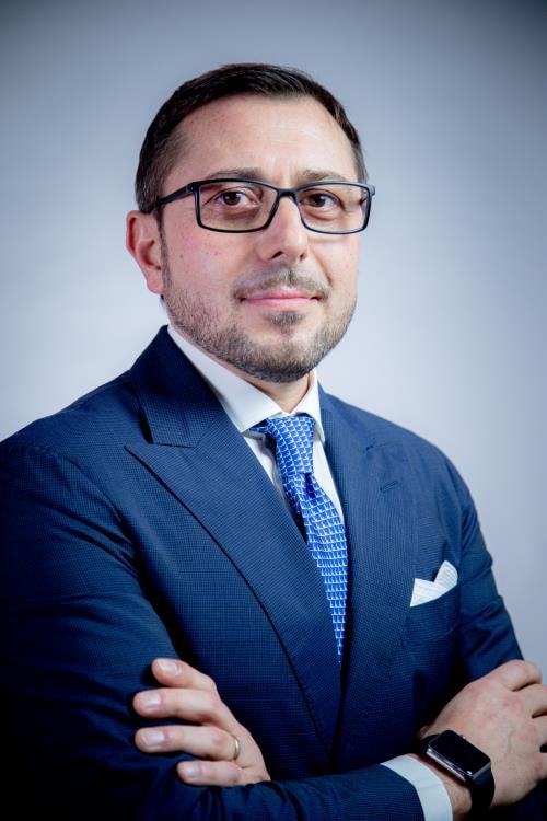 Pescati nella rete