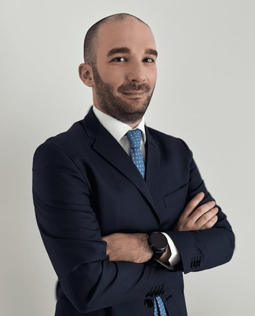 Pescati nella rete