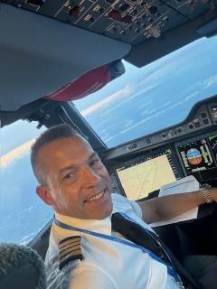 Previdenza in volo