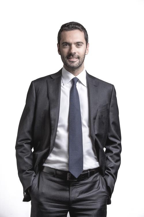 Pescati nella rete