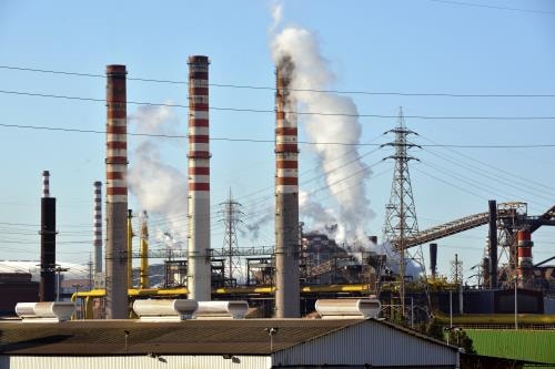 Cos&igrave; finisce l'era dell'ex Ilva