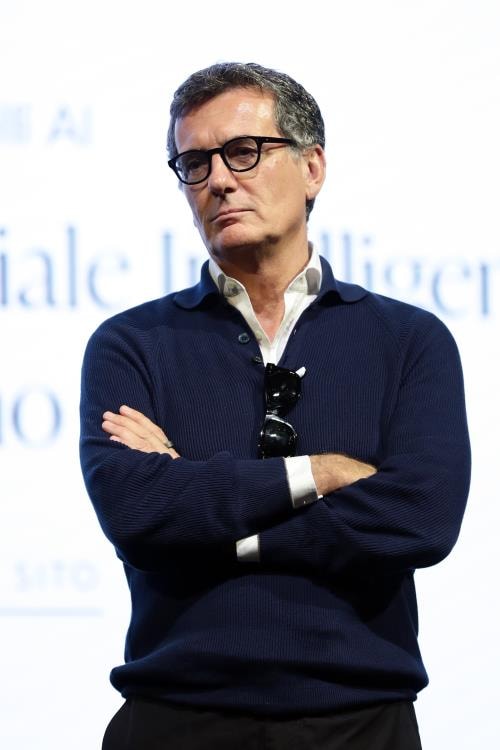 Essilux, ricavi boom per AI glasses